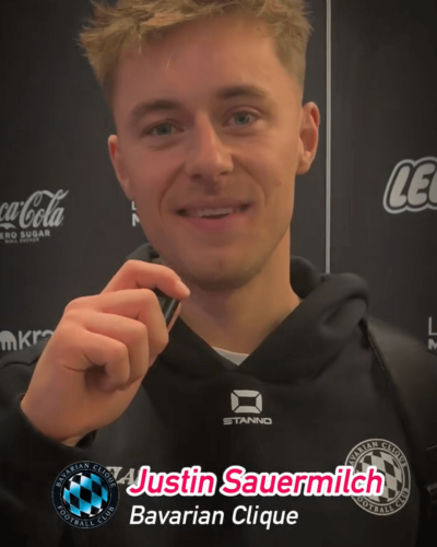 Icon League erklärt